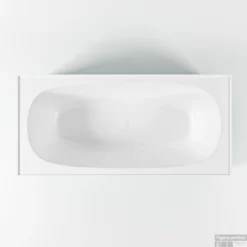 FREEZE Vrijstaand Bad 180x85cm Kleur Smag / Talc -Zalig Baden Verkoopwinkel freeze google 4 00015