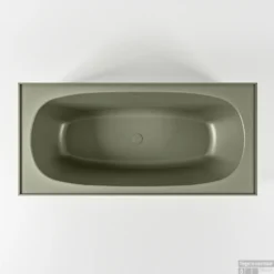 FREEZE Vrijstaand Bad 180x85cm Kleur Army / Army 17 FREEZE Vrijstaand Bad 180x85cm Kleur Army / Army -Zalig Baden Verkoopwinkel freeze google 4 00023