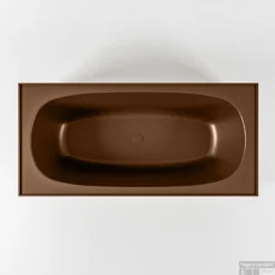 FREEZE Vrijstaand Bad 180x85cm Kleur Rust / Rust -Zalig Baden Verkoopwinkel freeze google 4 00024