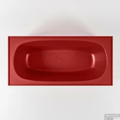 FREEZE Vrijstaand Bad 180x85cm Kleur Fire / Fire -Zalig Baden Verkoopwinkel freeze google 4 00025