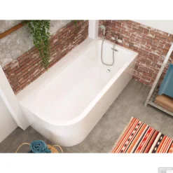 Hoekbad Allibert Serena 170x75x56 Cm Wit Rechts 11 Hoekbad Allibert Serena 170x75x56 Cm Wit Rechts -Zalig Baden Verkoopwinkel hoekbad allibert serena 170x75x56 cm wit links sfeer1 1