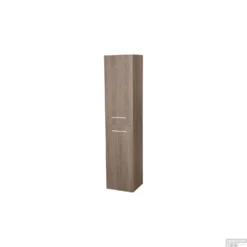 Hoge Kast EX160 Exclusive Line 160x35x35 Legno Viola