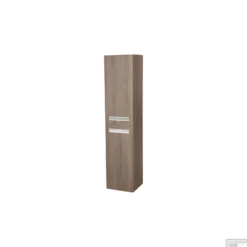 Hoge Kast IQ160 Exclusive Line 160x35x35 Legno Viola