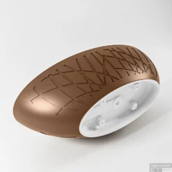 HOLM Vrijstaand Bad 180x85cm Kleur Rust / Talc -Zalig Baden Verkoopwinkel holm google 2 00011