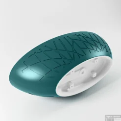 HOLM Vrijstaand Bad 180x85cm Kleur Smag / Talc -Zalig Baden Verkoopwinkel holm google 2 00015