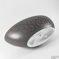 HOLM Vrijstaand Bad 180x85cm Kleur Dark Grey / Dark Grey -Zalig Baden Verkoopwinkel holm google 2 00022