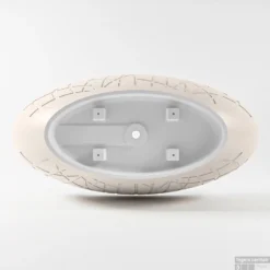 HOLM Vrijstaand Bad 180x85cm Kleur Linen / Talc 15 HOLM Vrijstaand Bad 180x85cm Kleur Linen / Talc -Zalig Baden Verkoopwinkel holm google 3 00004