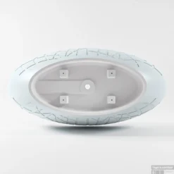 HOLM Vrijstaand Bad 180x85cm Kleur Clay / Clay -Zalig Baden Verkoopwinkel holm google 3 00019