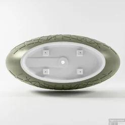 HOLM Vrijstaand Bad 180x85cm Kleur Army / Army -Zalig Baden Verkoopwinkel holm google 3 00023