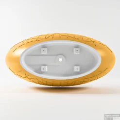 HOLM Vrijstaand Bad 180x85cm Kleur Ocher / Ocher -Zalig Baden Verkoopwinkel holm google 3 00027