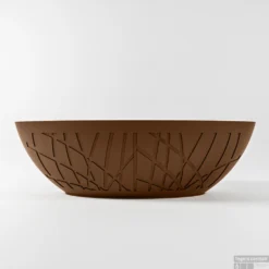 HOLM Vrijstaand Bad 180x85cm Kleur Rust / Talc -Zalig Baden Verkoopwinkel holm google 5 00011