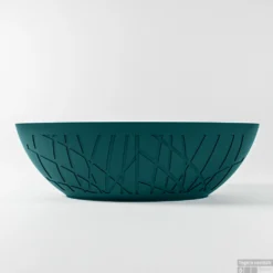 HOLM Vrijstaand Bad 180x85cm Kleur Smag / Talc -Zalig Baden Verkoopwinkel holm google 5 00015