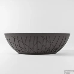 HOLM Vrijstaand Bad 180x85cm Kleur Dark Grey / Dark Grey -Zalig Baden Verkoopwinkel holm google 5 00022