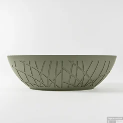 HOLM Vrijstaand Bad 180x85cm Kleur Army / Army -Zalig Baden Verkoopwinkel holm google 5 00023