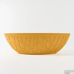 HOLM Vrijstaand Bad 180x85cm Kleur Ocher / Ocher -Zalig Baden Verkoopwinkel holm google 5 00027