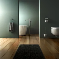 Clou InBe Vrijstaand Ligbad Ovaal 178x80x56 Cm Met Overloop Acryl Wit -Zalig Baden Verkoopwinkel ib 05.40300 1