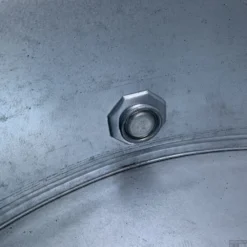 Tankkd IJsbad | Green Label Oval | 122x61x61cm | Aluminium -Zalig Baden Verkoopwinkel ijsbad tankkd green label oval 122x61x61 cm aluminium sfeer