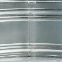 Tankkd IJsbad | Green Label Oval | 210x60x75cm | Aluminium -Zalig Baden Verkoopwinkel ijsbad tankkd green label oval 213x61x76 cm aluminium sfeer2