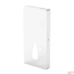 Inbouwreservoir Wiesbaden Sensor Met Ombouw Wit