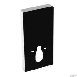 Inbouwreservoir Wiesbaden Sensor Met Ombouw Zwart