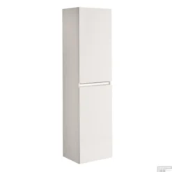 Kolomkast Allibert Pesaro 40x156x37 Cm Alpen Wit