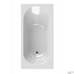 Ligbad Allibert Diva 140x70x52 Cm