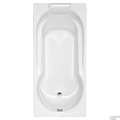 Ligbad Allibert Essina² 160x75x52-54,5