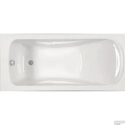 Ligbad Allibert Foria 160x75x50,5-52cm