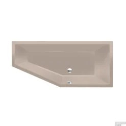 Ligbad Beterbad Xenz Society Compact Rechts 170x75x44 Cm Pergamon