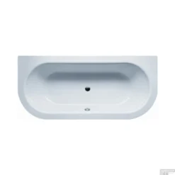 Ligbad Bette Starlet 175x80 Cm I Pergamon