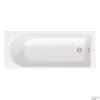 Ligbad Duravit D-Neo Inbouw 170x70x48.5 Cm Wit