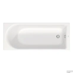 Ligbad Duravit D-Neo Inbouw 170x70x48.5 Cm Wit