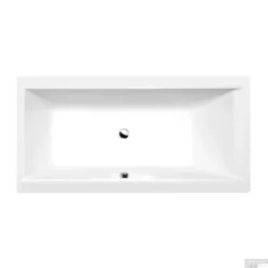 Ligbad Polysan Cleo Inbouw 170x75x48 Cm Wit -Zalig Baden Verkoopwinkel ligbad polysan cleo inbouw 170x75x48 cm wit sph94611 shop