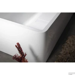 Ligbad Polysan Marlene 175x75x63 Cm Asymmetrisch Rechts Wit -Zalig Baden Verkoopwinkel ligbad polysan marlene 175x75x63 cm asymmetrisch rechts wit sph72034mcr 5