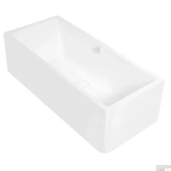 Ligbad Polysan Marlene 195x85x63 Cm Asymmetrisch Links Wit -Zalig Baden Verkoopwinkel ligbad polysan marlene 195x85x63 cm asymmetrisch links wit shop