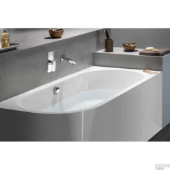 Ligbad Polysan Viva 180x75x60 Cm Asymmetrisch Rechts Wit -Zalig Baden Verkoopwinkel ligbad polysan viva 180x75x60 cm asymmetrisch rechts wit sph72129m 3