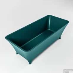 LUNDY Vrijstaand Bad 170x75cm Kleur Smag / Smag