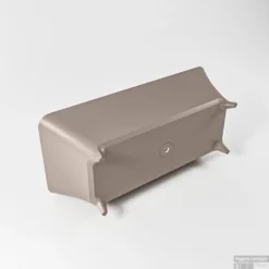 LUNDY Vrijstaand Bad 170x75cm Kleur Smoke / Talc 18 LUNDY Vrijstaand Bad 170x75cm Kleur Smoke / Talc -Zalig Baden Verkoopwinkel lundy google 2 00007