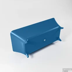 LUNDY Vrijstaand Bad 170x75cm Kleur Jeans / Talc 18 LUNDY Vrijstaand Bad 170x75cm Kleur Jeans / Talc -Zalig Baden Verkoopwinkel lundy google 2 00013