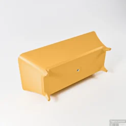 LUNDY Vrijstaand Bad 170x75cm Kleur Ocher / Talc -Zalig Baden Verkoopwinkel lundy google 2 00014