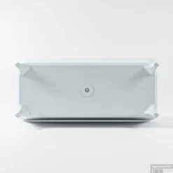 LUNDY Vrijstaand Bad 170x75cm Kleur Clay / Talc -Zalig Baden Verkoopwinkel lundy google 3 00006