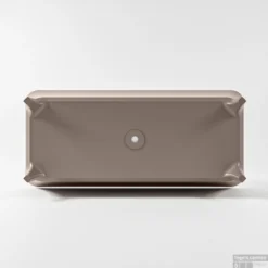 LUNDY Vrijstaand Bad 170x75cm Kleur Smoke / Talc 19 LUNDY Vrijstaand Bad 170x75cm Kleur Smoke / Talc -Zalig Baden Verkoopwinkel lundy google 3 00007