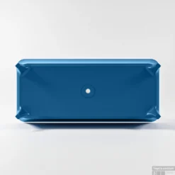 LUNDY Vrijstaand Bad 170x75cm Kleur Jeans / Talc 19 LUNDY Vrijstaand Bad 170x75cm Kleur Jeans / Talc -Zalig Baden Verkoopwinkel lundy google 3 00013