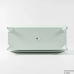 LUNDY Vrijstaand Bad 170x75cm Kleur Greey / Greey -Zalig Baden Verkoopwinkel lundy google 3 00018