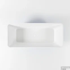 LUNDY Vrijstaand Bad 170x75cm Kleur Jeans / Talc 20 LUNDY Vrijstaand Bad 170x75cm Kleur Jeans / Talc -Zalig Baden Verkoopwinkel lundy google 4 00013