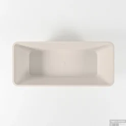 LUNDY Vrijstaand Bad 170x75cm Kleur Linen / Linen -Zalig Baden Verkoopwinkel lundy google 4 00017