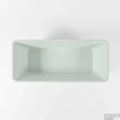 LUNDY Vrijstaand Bad 170x75cm Kleur Greey / Greey -Zalig Baden Verkoopwinkel lundy google 4 00018