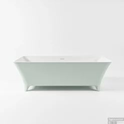 LUNDY Vrijstaand Bad 170x75cm Kleur Greey / Talc 21 LUNDY Vrijstaand Bad 170x75cm Kleur Greey / Talc -Zalig Baden Verkoopwinkel lundy google 5 00005