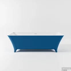 LUNDY Vrijstaand Bad 170x75cm Kleur Jeans / Talc 21 LUNDY Vrijstaand Bad 170x75cm Kleur Jeans / Talc -Zalig Baden Verkoopwinkel lundy google 5 00013