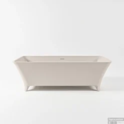 LUNDY Vrijstaand Bad 170x75cm Kleur Linen / Linen -Zalig Baden Verkoopwinkel lundy google 5 00017